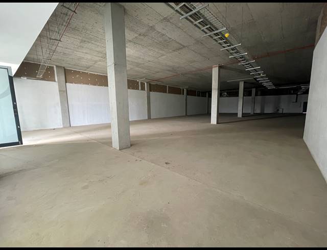 500M² BUSINESS CENTRE TO LET IN PARKDENE